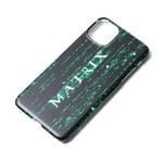 The Matrix Phone Case for iPhone and Android - Samsung S20