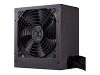 Cooler Master Mwe White V2 650 - Nätaggregat (Intern) - Atx12v 2.52/ Eps12v - 80 Plus - Ac 230 V - 650 Watt - Aktive Pfc - Europa