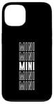 Coque pour iPhone 13 Mini