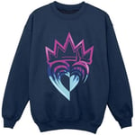 Sweat-shirt enfant Disney  Descendants