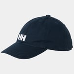 Helly Hansen HH Logo Caps Barn Marineblå 49/50