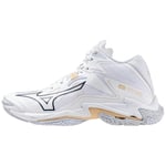 Chaussures Mizuno  Wave Lightning Z8 Mid