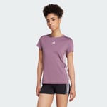 adidas Hyperglam Training T-Shirt Women