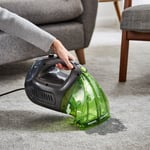 Daewoo Stair Master Hand Held Carpet and Upholstery Cleaner Spot Washer