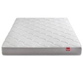 Matelas ressorts 160x200 cm EPEDA BOMBA TOP