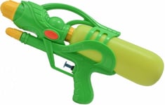 Children Kids Water Pistol Gun Hydro Storm Blaster Pump Action Strap 28cm Play