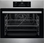 AEG BEB352010M 6000 SteamBake Kalusteuuni