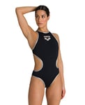 Arena Maillot de Bain Une pièce Tech Back pour Femme