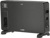 Grzejnik Toya Lund Convector Heater 2300W Lcd Panel