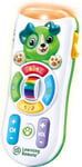 Leapfrog Channel Fun Learning Remote, Musical Baby Toy