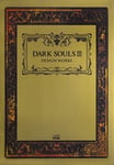 Dark Souls 3 Design Works Japanese Edition Illustration Art Book F/S w/Tracking#