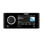 Fusion Apollo MS-RA770 Marine Radio FM/DAB