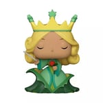 #1035 Enchantress - Disney Beauty And The Beast 21 Con Funko POP - Inc Protector