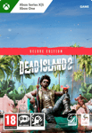 Dead Island 2 Deluxe Edition