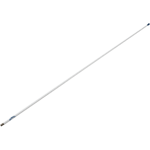 Glomex Vhf Antenne 3db-sbpb 900mm Glassfiberpisk Fme