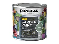 Ronseal RSLGPW250 GPW250 Garden Paint Willow 250ml, 250 ml