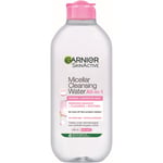 Garnier SkinActive Micellar Cleansing Water Normal & Sensitive Skin, A