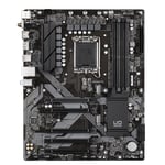 Gigabyte B760 DS3H AX DDR5 ATX Motherboard