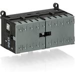 Abb -entrelec vb7a-30-10-p - Inverseur 220 V courant alternatif broche