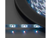 Taśma Led Monacor Leds-10Mp/Rgb Led-Strip Rgb 24V 10M