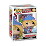 Figurine Funko Pop Animation Yu-Gi-Oh! DMG w/Cylinder