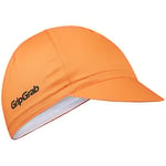 GripGrab Casquette Cyclisme Vintage Été Lightweight Summer Cycling Cap pour Le Vélo Rétro Protection UV sous-Casque