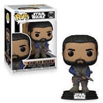 Funko Pop! Disney Star Wars - Kawlan Roken #540 Bobble-head Vinyl Figure