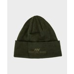 Mountain Works Box Beanie 2.0 Military