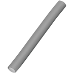 Flexible Rods M Grey 18 mm