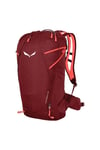 4053866695589 Backpack mtn trainer 2 22 women-syrah SALEWA Salewa