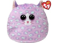 Meteor Ty Squishy - Cat 22 Cm