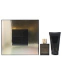 Cristiano Ronaldo Mens Legacy Eau de Toilette Gift Set : Eau de 50ml - Shower Gel 150ml - Apple - One Size