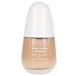 Soins visage Clinique  EVEN BETTER CLINICAL foundation SPF20 CN70-vanilla 30 ml