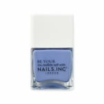 Nails Inc Nail Polish - Love On The Fly 14ml (37237)