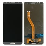 Huawei Nova 2S Display LCD Touchscreen Glass Digitizer Grey