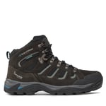 Trekking-skor Karrimor Bodmin Winter K928 Svart