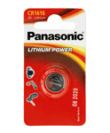 Panasonic CR1616 1-pack