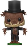 Funko POP! Creepshow Scarecrow -figuuri