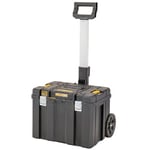 DEWALT DWST83347-1 TSTAK 2.0 MOBILE STORAGE TOOL BOX TROLLEY