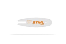 Stihl Rollomatic Light, Solida Motorsågssvärd, Stihl, Gta 26, 10 Cm, 25,4 / 4 Mm (1 / 4"), Vit