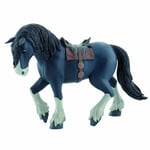 Bullyland - B12828 - Figurine Angus - Rebelle Disney - 16 cm
