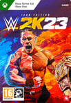 WWE 2K23 Icon Edition - XBOX One,Xbox Series X,Xbox Series S