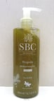 SBC Propolis Moisturising Gel 300ml Pump New