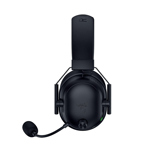 Razer BlackShark v2 HyperSpeed Wireless Gaming Headset - Black