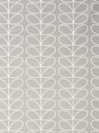 Orla Kiely Linear Stem Furnishing Fabric