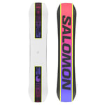 Salomon Huck Knife Grom Junior Snowboard