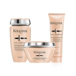 Kérastase Curl Manifesto Essentielle Collection