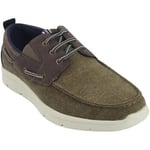 Chaussures Bitesta  Chaussure homme  23s32161 taupe