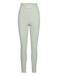 Cervia High Waist Leggings Green FILA