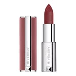 Givenchy - Le Rouge Sheer Velvet Rouge À Lèvres Mat Effet Floutant Rechargeable N27 - Rouge Infusé